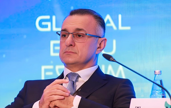 Nazir direktoru vəzifəsindən azad etdi