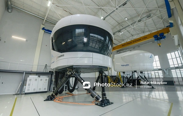 7 dekabr Beynəlxalq Mülki Aviasiya Günüdür - Akademiyadan REPORTAJ