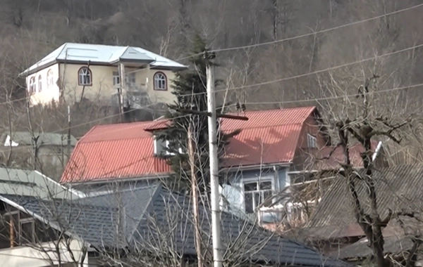 Lerikdə kənd sakinləri günlərlə işıqsız qalırlar: Evdə uşaqlarımız tez-tez xəstələnirlər