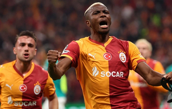 "CimBom" öz meydanında "Liverpul"u məğlub etdi