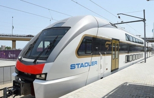 ADY bayram günlərində rayonlararası istiqamətlər üzrə əlavə qatar reysləri təşkil edəcək