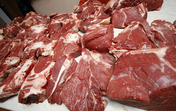 Azərbaycanda ət UCUZLAŞIR?