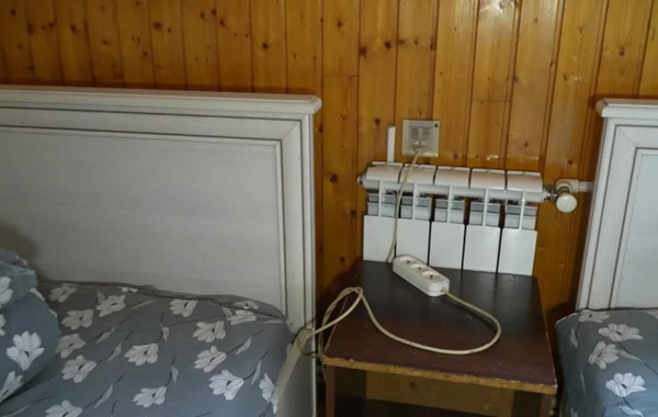 Bakıda "Rəmiş" hotelin fəaliyyəti dayandırıldı