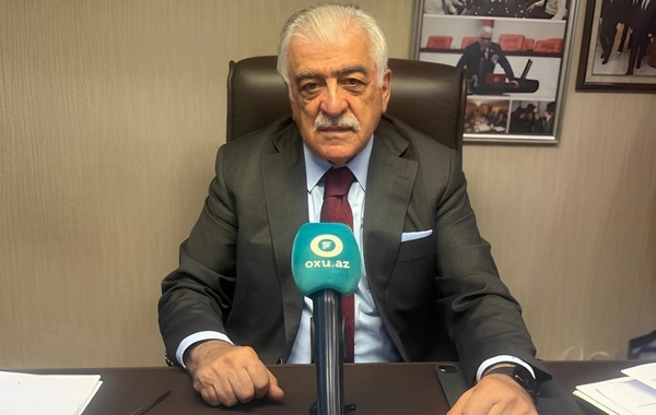 Sülh müqaviləsi, türk dünyasının prioritetləri və Qarabağın dirçəlişi: Türk deputatdan VACİB AÇIQLAMALAR