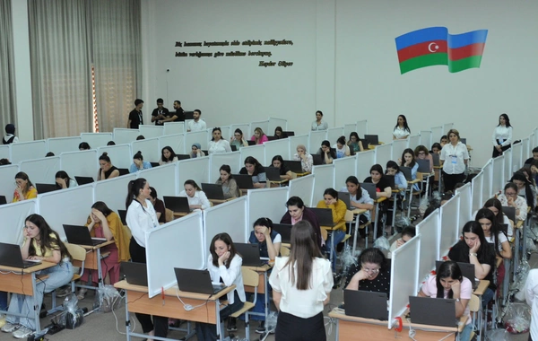 Sertifikatlaşdırma imtahanında hansı fənn üzrə ən yüksək nəticə qeydə alınıb?