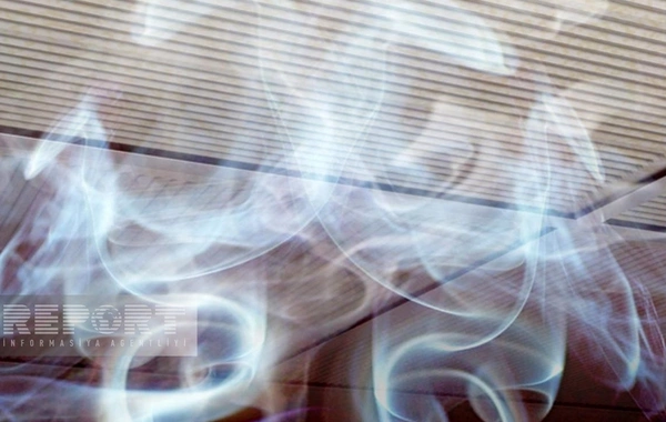 Salyanda 41 yaşlı kişi dəm qazından boğularaq ölüb