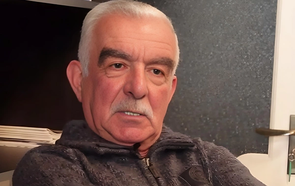 Rejissor Ziya Şıxlinski: Azərbaycanda kino ölüb, basdıranı yoxdur