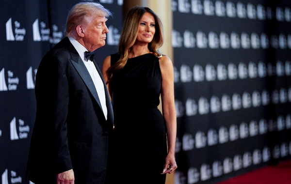 How Melania Trump influences US politics?