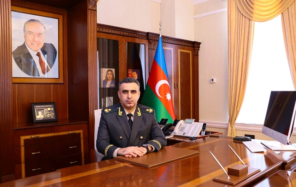 Hərbi Prokurorluq: Qeydə alınmış cinayətlər ötən ilin birinci yarımili ilə müqayisədə 0,9 % azalıb