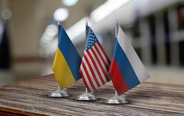 Axios: ABŞ, Rusiya və Ukrayna arasında danışıqların üçüncü raundu növbəti həftə Əbu-Dabidə keçiriləcək