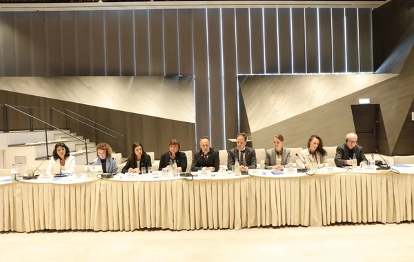 Azərbaycan və Almaniya birgə investisiya layihələrinin həyata keçirilməsi ilə bağlı razılığa gəliblər