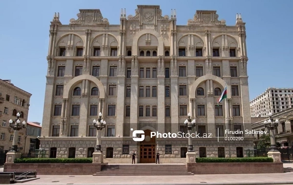 Полицией Азербайджане за сутки раскрыто около 90 преступлений