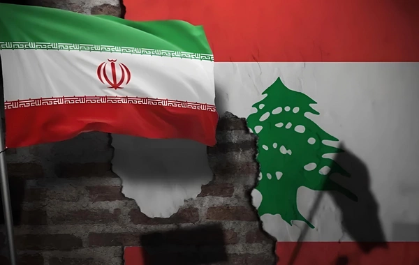 İran Livansız atəşkəsə razı olmayacaq