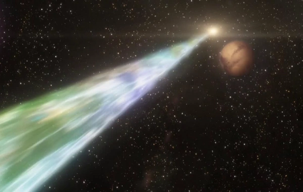 Physicists have found a way to overcome the speed of light barrier