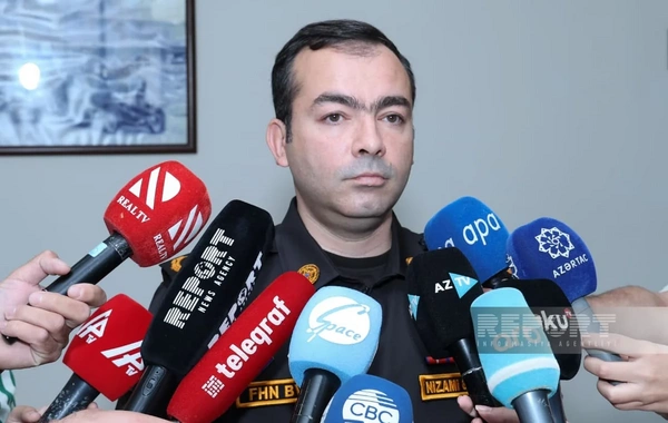 FHN rəsmisi: Alpinistlərdən marşrut xətlərini öncədən 112yə bildirmələri tövsiyə olunur
