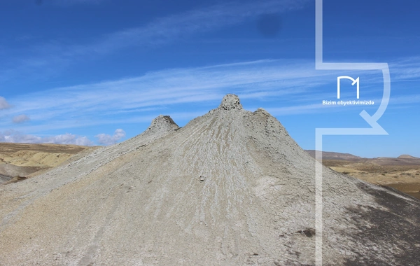 Palçıq Vulkanları Turizm Kompleksi – Azərbaycanın təbiət möcüzələrinə açılan yeni qapı