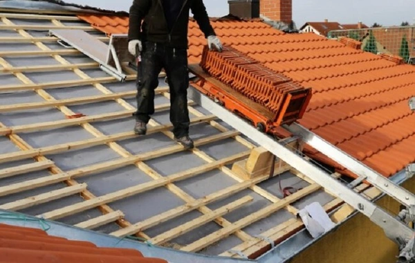 Ev tikmək istəyənlərin NƏZƏRİNƏ - Bu tarixdən yeni qadağa