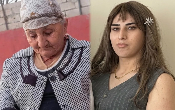 Rəfiqələr 8 min manata görə adam öldürdülər - Təlim itinin köməyi ilə üzə çıxan QƏTLİN DETALLARI