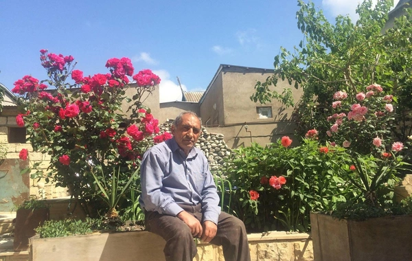 Azərbaycanda tanınmış həkim vəfat etdi