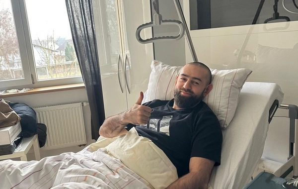 Qarabağın qapıçısı əməliyyat olunub