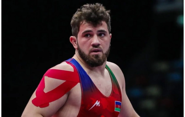 Murad Əhmədiyev dünya çempionatını medalsız başa vurub