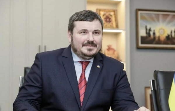 Ukrayna səfiri: Kiyev növbəti yardıma görə Azərbaycana minnətdardır