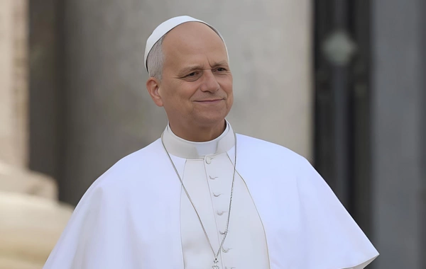 Папа Римский призвал ко всемирному перемирию на Рождество