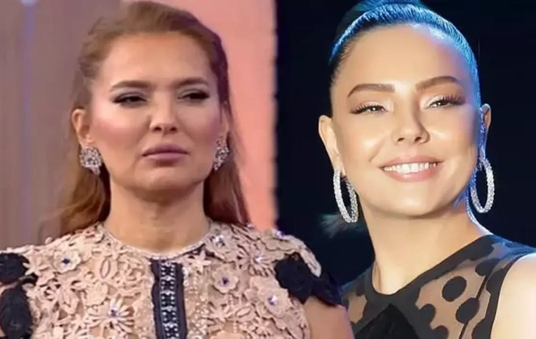Demet Akalının Ebru Gündeşin bu təklifini rədd etməsi müzakirələrə səbəb oldu