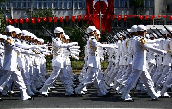 Victory Day on August 30: a heroic page in the history of the Turkish people