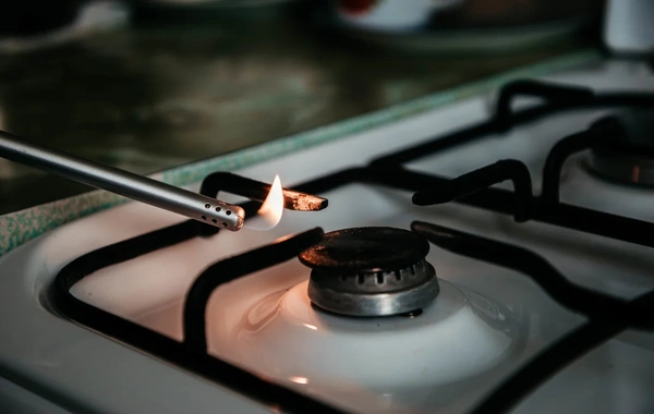 Sakinlərin NƏZƏRİNƏ: Bəzi ərazilərdə qaz olmayacaq