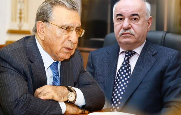 Ramiz Mehdiyevin sadiq adamı Elton Məmmədov da istintaqa cəlb edilib - Milyonlar mənimsəyibmiş