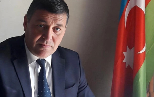 Aşan avtomobildə ölən Asəf ingilis dili müəllimi imiş