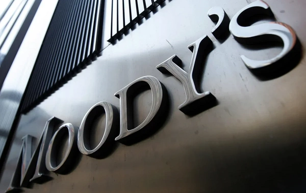 Moody's: Cənub Qaz Dəhlizi şirkətinin minoritar səhm paketi XRG-yə satılacaq