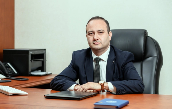 Bu gün Azərbaycan İlahiyyat İnstitutundan 59 tələbə məzun olub