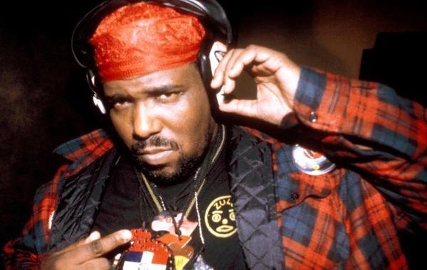 Hip-hopun qurucularından Afrika Bambaataa vəfat edib