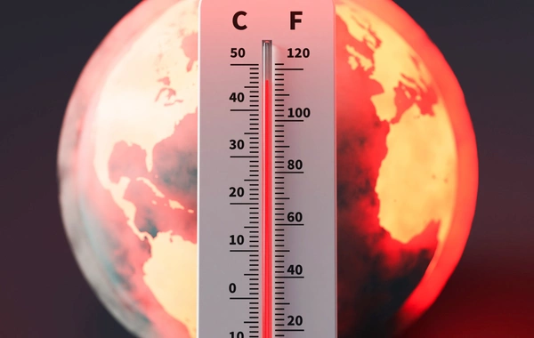 BMT-dən xəbərdarlıq: El Nino Asiyada quraqlıq və ekstremal hava riskini artıracaq