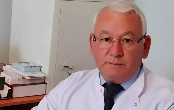 Ötən gün həyatını itirən həkimin ÖLÜM SƏBƏBİ BİLİNDİ