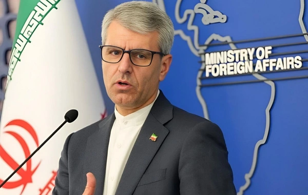 İran XİN başçısı ABŞ ilə danışıqlar üçün Omana yola düşüb
