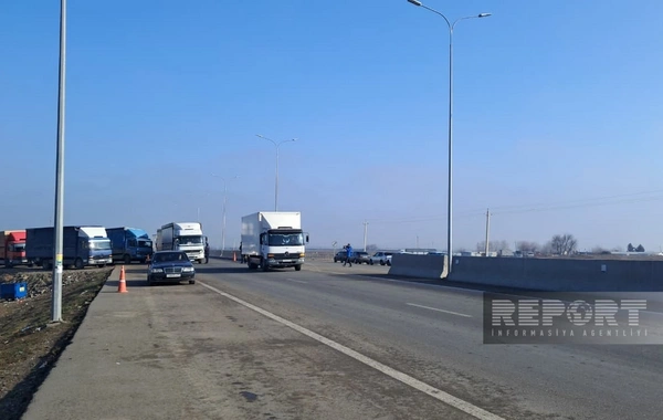 Badara və Seyidbəyli kəndlərinə yola salınan növbəti köç karvanları Xocalıya çatıb