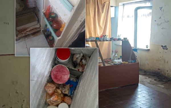 Azərbaycan məktəblərində 263 müəssisədə sanitar pozuntu aşkarlanıb