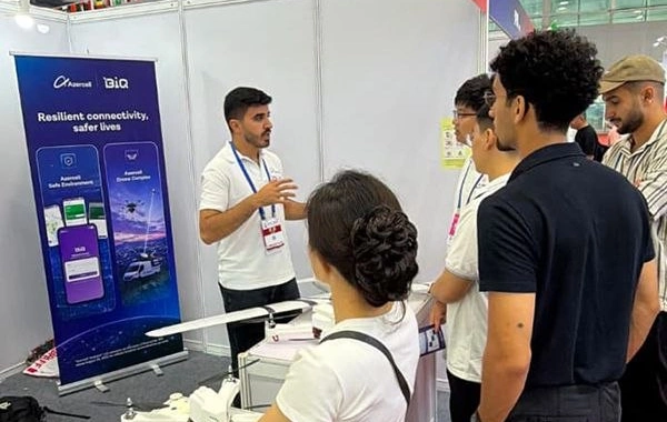 Azercell-in innovativ həlləri ABŞ-in Silikon Vadisində və Çində mükafatlar qazanıb
