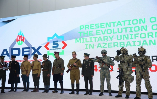 Azərbaycan ordusu dünəndən bu günə