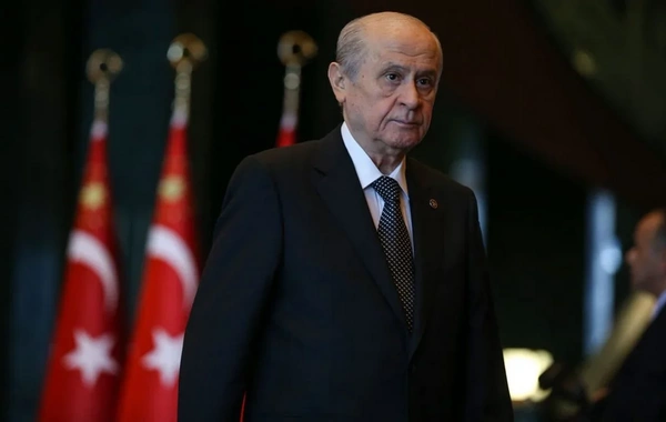 Bağçalı: Azərbaycan və Türkiyənin qardaşlığına xələl gətirəcək hər cür hərəkətin qarşısı alınmalıdır