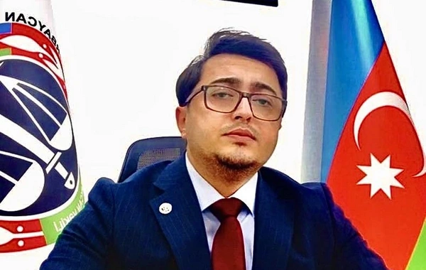 Azərbaycanda 39 yaşlı vəkil qəfil vəfat etdi