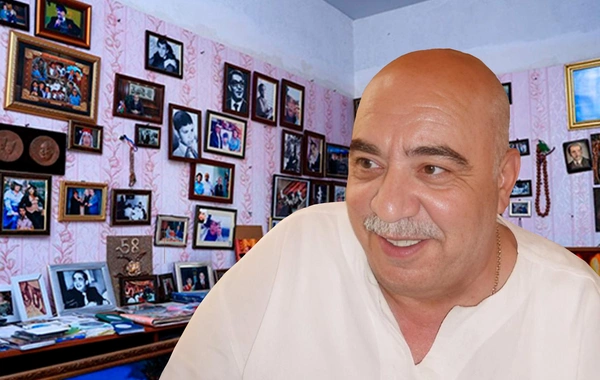 Yaşar Nurinin evindən oğurluq edən şəxsin qeyri-adi açıqlaması: "Fanatıyam..."