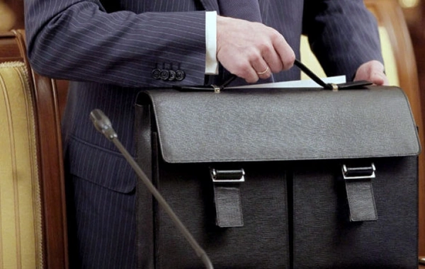 Ramil Abbasova Azərişıqda yüksək vəzifə verildi