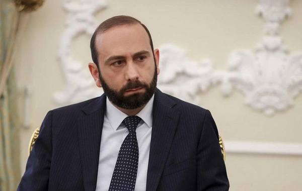 Mirzoyan Ermənistanın xarici ölkələrdəki səfirləri ilə Zəngəzur dəhlizi layihəsini müzakirə edəcək