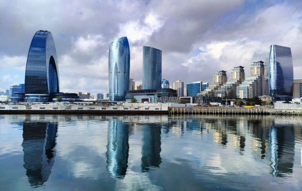 Прогноз погоды в Азербайджане на завтра