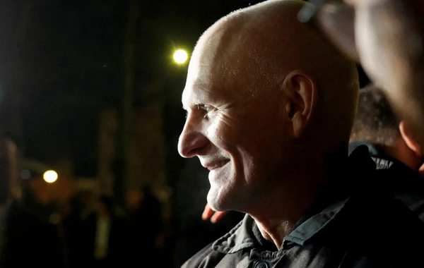 Belarus ABŞ ilə razılaşdı, Nobel Sülh Mükafatı laureatı azadlığa buraxıldı