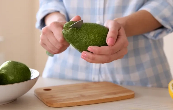 Как есть авокадо, чтобы было вкусно?